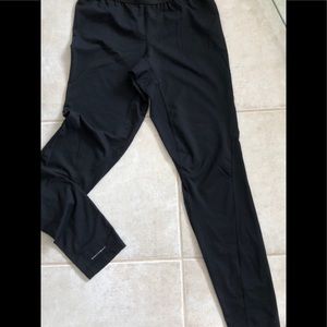 Columbia Omni-heat thermal pants